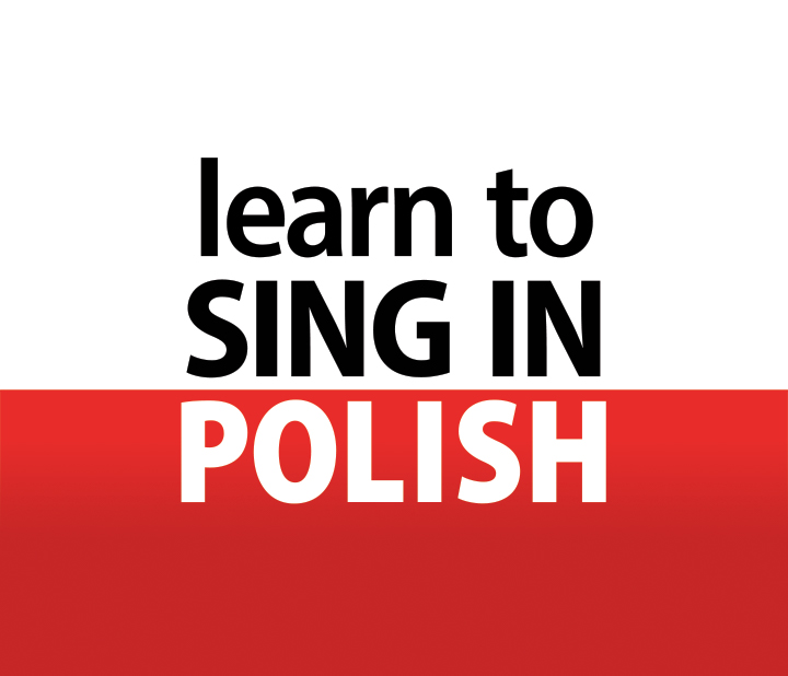 Sing In Polish